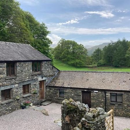 Crookabeck B&B Патърдейл Екстериор снимка