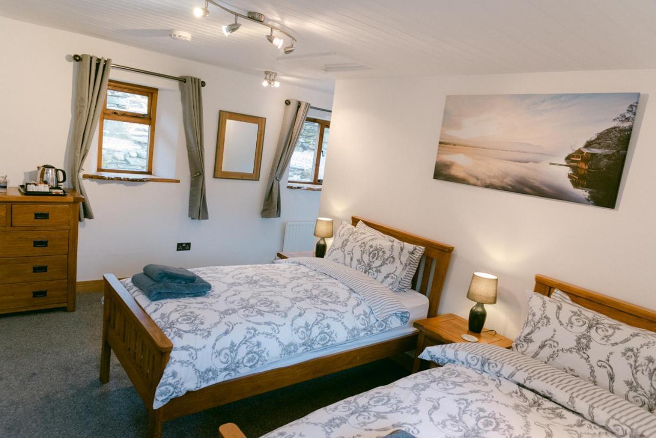 Crookabeck B&B Патърдейл Екстериор снимка