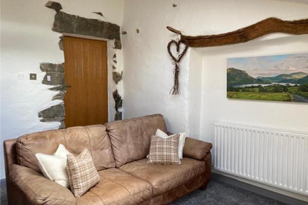 Crookabeck B&B Патърдейл Екстериор снимка