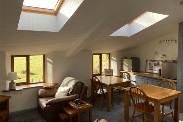 Crookabeck B&B Патърдейл Екстериор снимка