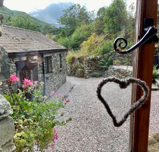 Crookabeck B&B Патърдейл Екстериор снимка