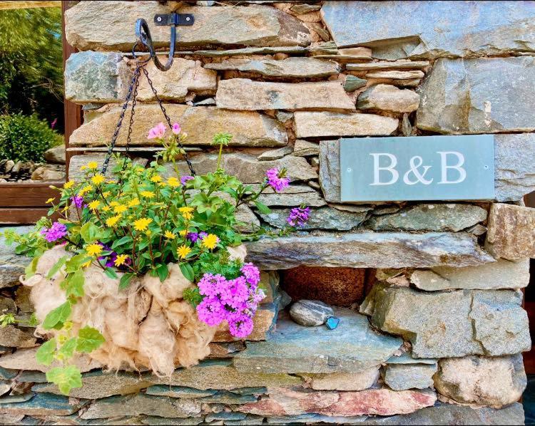 Crookabeck B&B Патърдейл Екстериор снимка