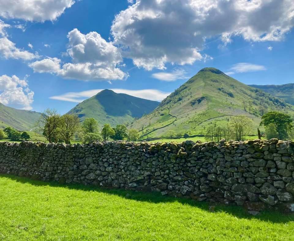 Crookabeck B&B Патърдейл Екстериор снимка